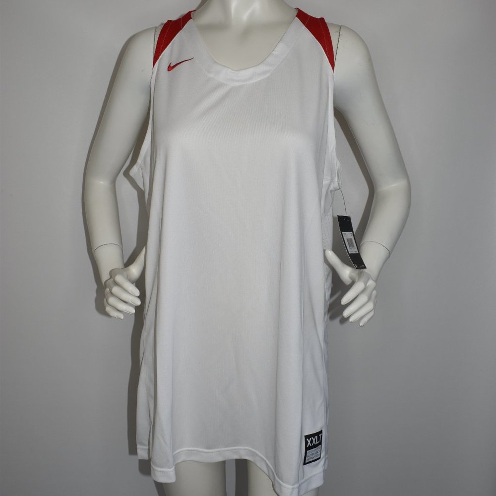 Nike New XXL Women's Hyper Elite Basketball Jersey